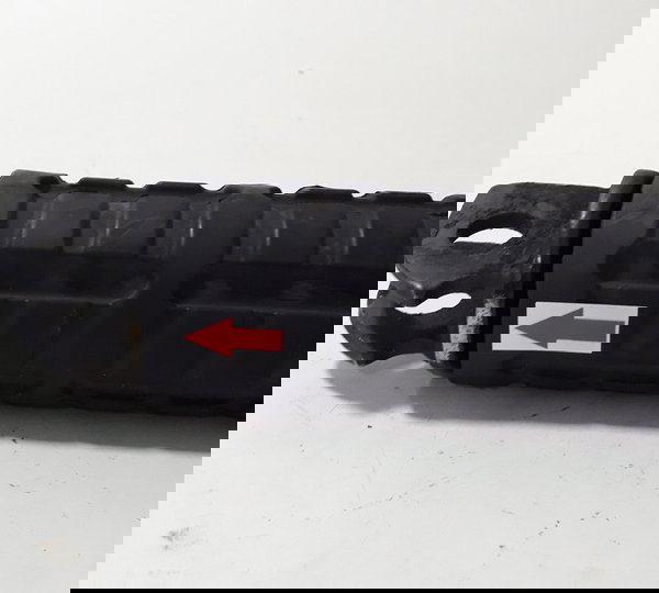 Pedaleira Dianteira Kawasaki Vulcan 650 L/d Orig 44982