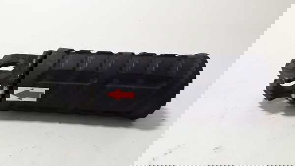 Pedaleira Dianteira Kawasaki Vulcan 650 L/d Orig 44982