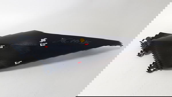 Carenagem Rabeta Yamaha X-max 250 L/e Orig Detalhe 44046