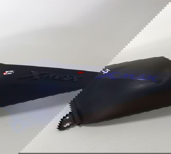 Carenagem Rabeta Yamaha X-max 250 L/e Orig Detalhe 44047 Azul
