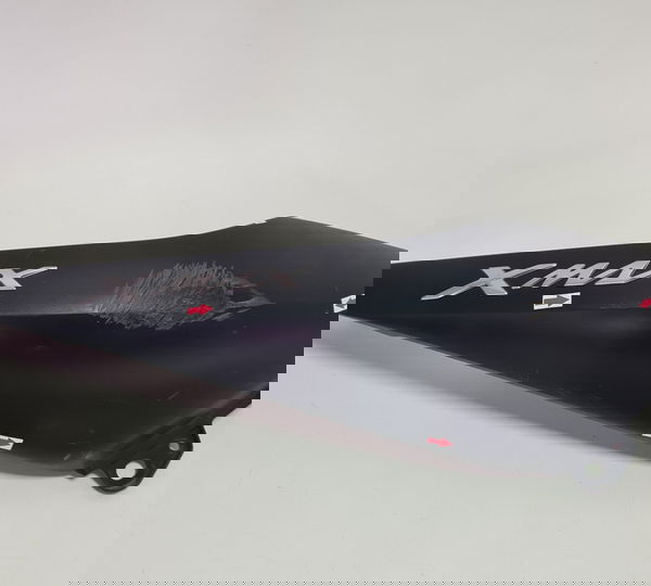 Carenagem Rabeta Dir Yamaha Xmax 250 Orig Descrição 44065 Preto