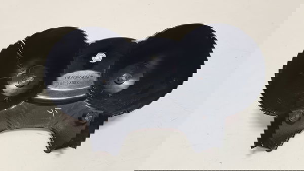 Carcaça Inferior Painel Kawasaki Z900 Rs Ori Descrição 44927
