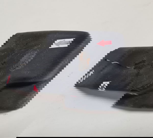 Capa Reservatório Kawasaki Vulcan 650 S Orig Descrição 44924 Preto