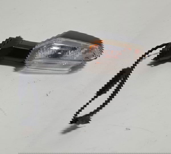 Pisca Dianteiro Esq Kawasaki Z300 16/19 Orig Descrição 44944