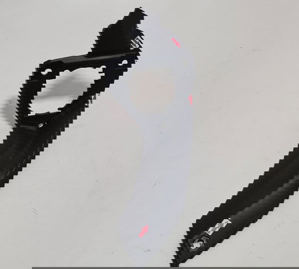 Carenagem Painel Dir Versys 650 23/24 Orig Descrição 44922 Preto