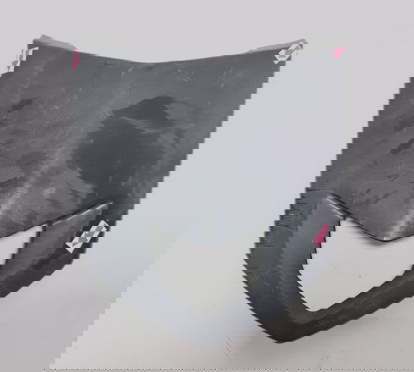 Carenagem Fronta Painel Xtz 250 Lander 20/23 Descrição 44111 Preto