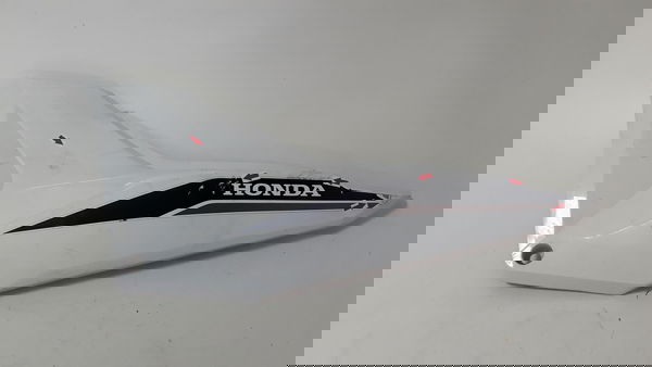 Carenagem Lateral Honda Bros 160 22/23 L/e Orig 44020