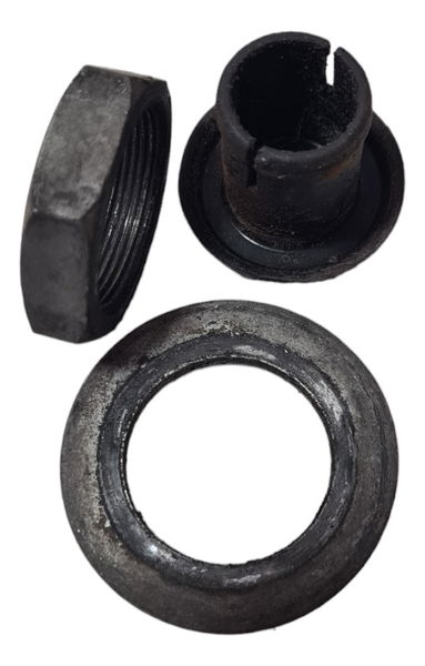 Porca Mesa Superior Honda Xre 300 2012 Original 47868