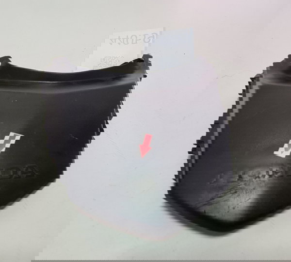 Tampa Junção Traseira Honda Start 160 Origi 2017 023 44059 Preto