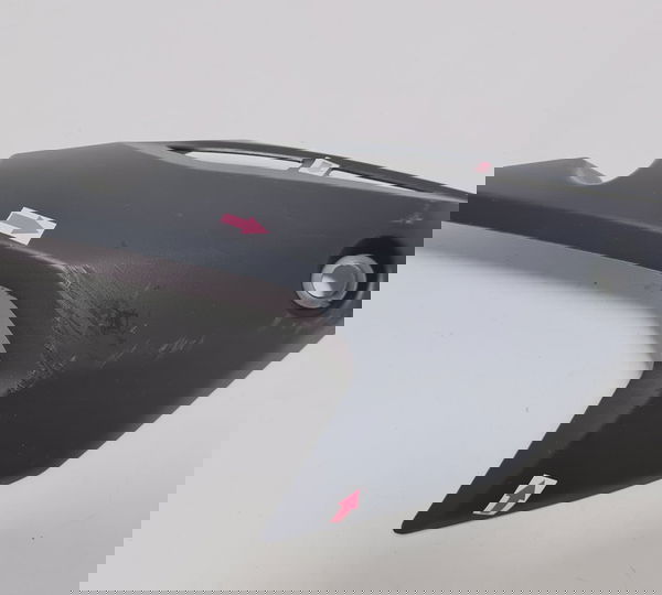 Protetor Escapamento Honda Adv 150 21/24 Ori Descrição 43931 Preto