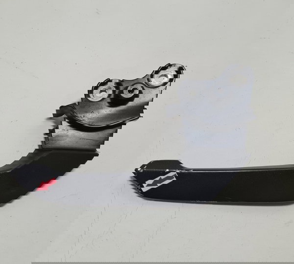 Alça Traseira Lado Direito Honda Cb 300f Twister 2023 43978 Preto