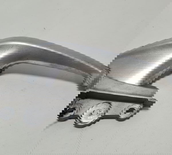 Alça Traseira Direita Honda Cb 300 2009 2015 Original 43999 Preto