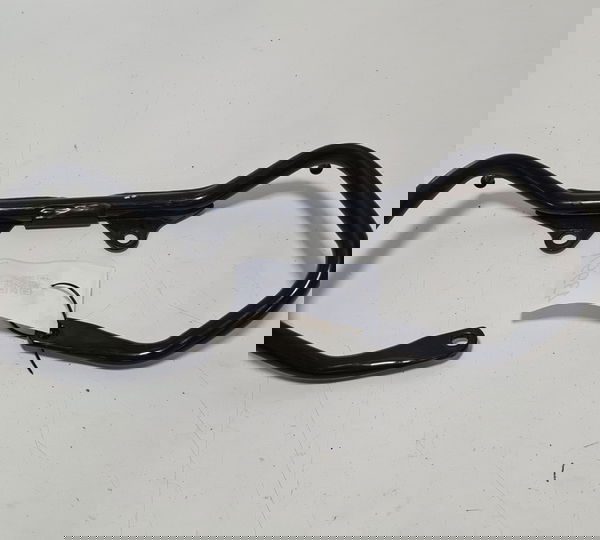 Alça Traseira Honda Cg 160 Fan Start Original 43997  Preto