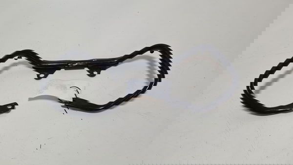 Alça Traseira Honda Cg 160 Fan Start Original 43997
