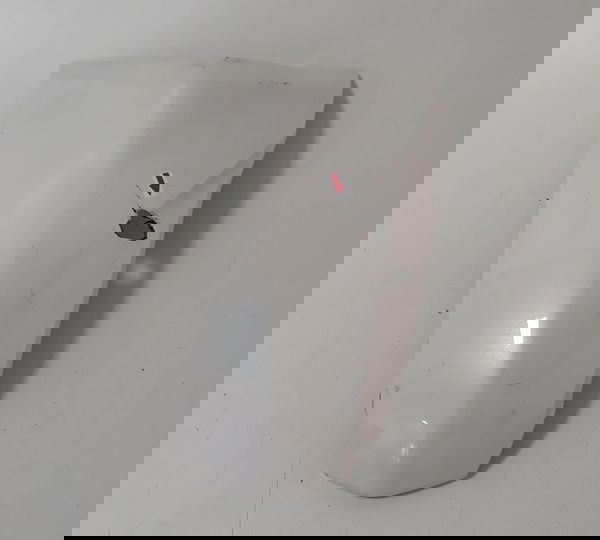 Carenagem Frontal Biz 125 18/24 Orig Detalhe 43949 Branco