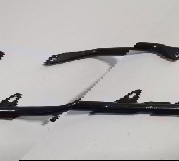 Alça Traseira Honda Cg 160 Fan 16/24 Orig Descrição 43888 Preto