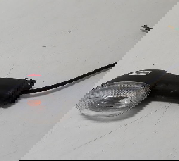 Pisca Dianteiro Dir Yamaha Fazer 250 14/17 Descrição 41476