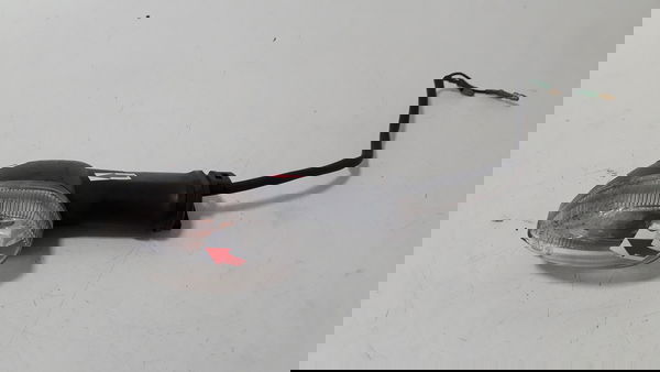 Pisca Traseiro Esq Yamaha Fazer 250 14/17 Descrição 41474