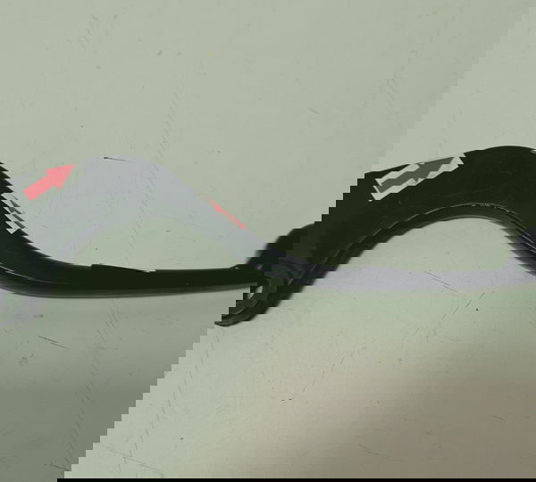 Manete Freio Honda Cg 160 Start 18/24 Descrição 43915 Preto