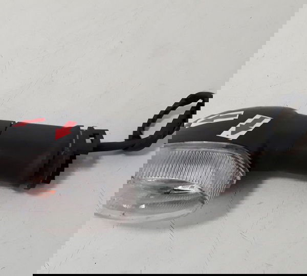 Pisca Traseiro Esq Yamaha Fazer 250 14/17 Descrição 41475