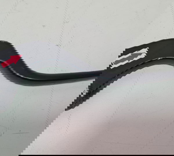 Manete Freio Honda Cg 160 Start 18/24 Orig Descrição 43914 Preto