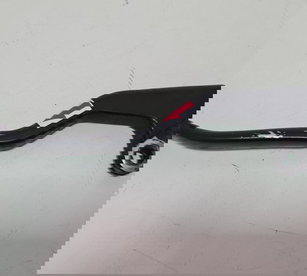 Manete Embreagem Honda Xre 300 Orig Descrição 43918  Preto