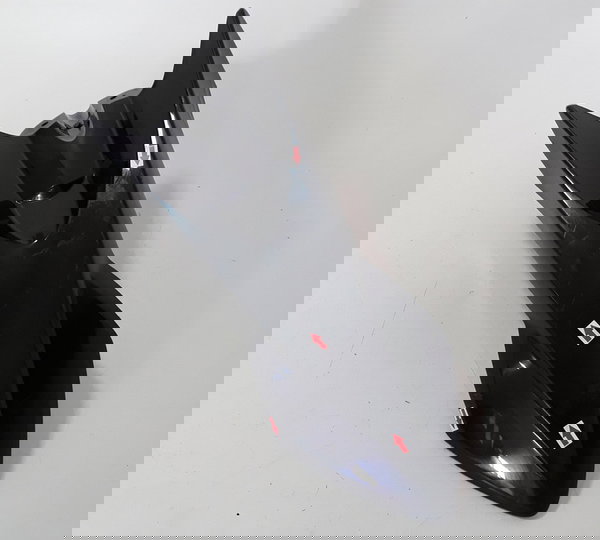 Paralama Dianteiro Yamaha Xtz 150 Z Crosser Orig 41592