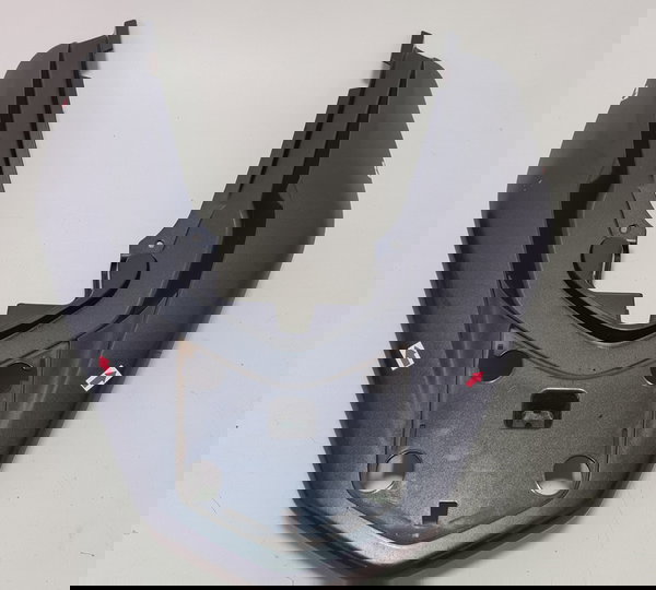 Carenagem Alça Honda Pcx 150 19/22 Original Descrição 43862 Cinza-escuro