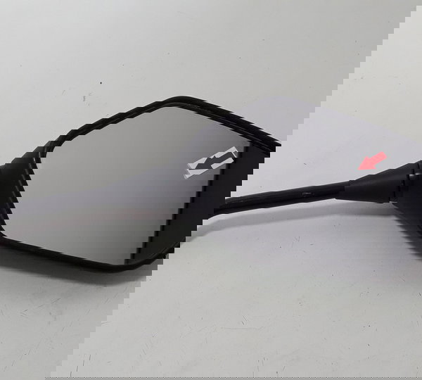 Espelho Retrovisor Honda Pcx 150 19/22 L/d Ori Detalhe 43880
