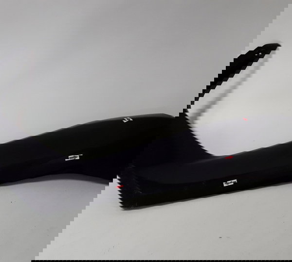 Carenagem Lateral Esq N-max 160 21/23 Orig Descrição 41556 Preto