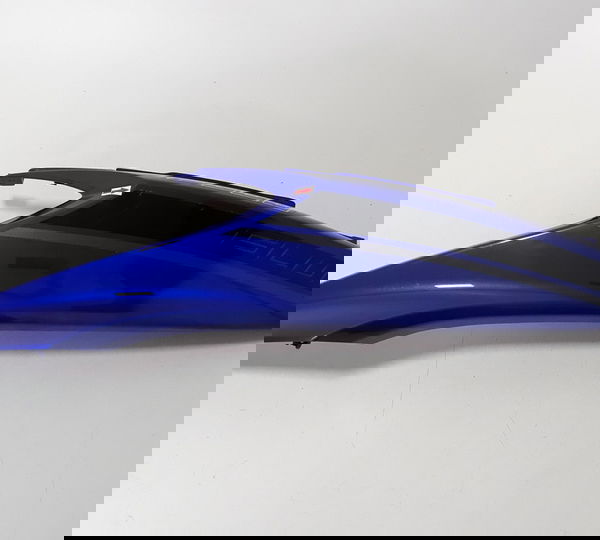 Carenagem Rabeta Yamaha Fluo L/e Orig 41570 Azul