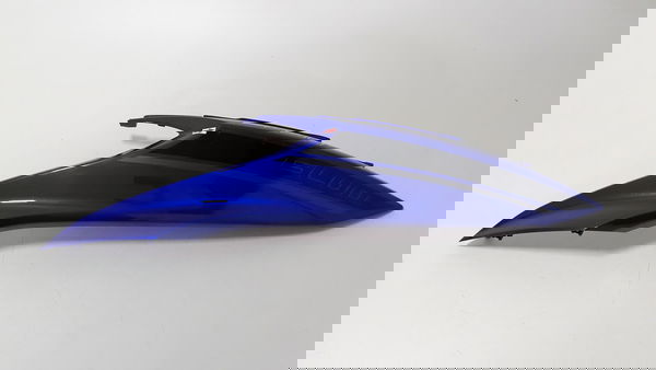 Carenagem Rabeta Yamaha Fluo L/e Orig 41570