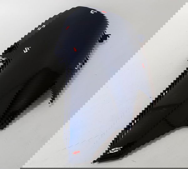 Carenagem Farol Dir Yamaha N-max 160 21/23 Descrição 41602 Azul