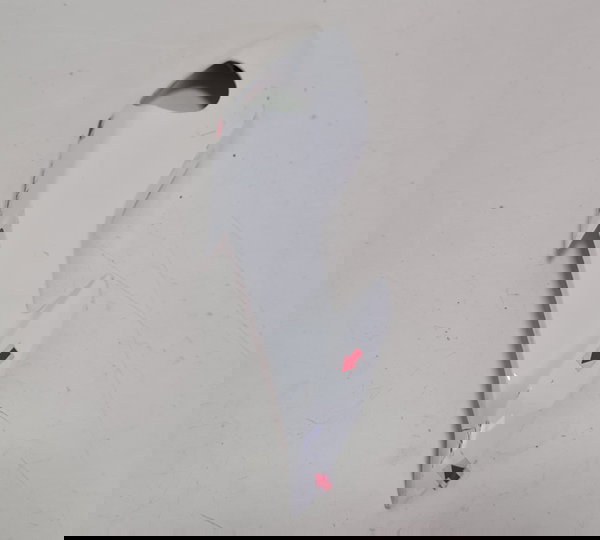 Carenagem Bananinha Esq Cg 160 Cargo 22/24 Descrição 43812 Branco