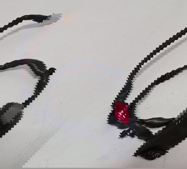 Punho Partida Honda Xre 300 19/23 Original Descrição 43810