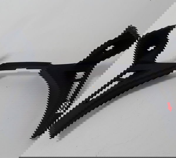 Acabamento Painel Honda Xre 190 Orig 43825