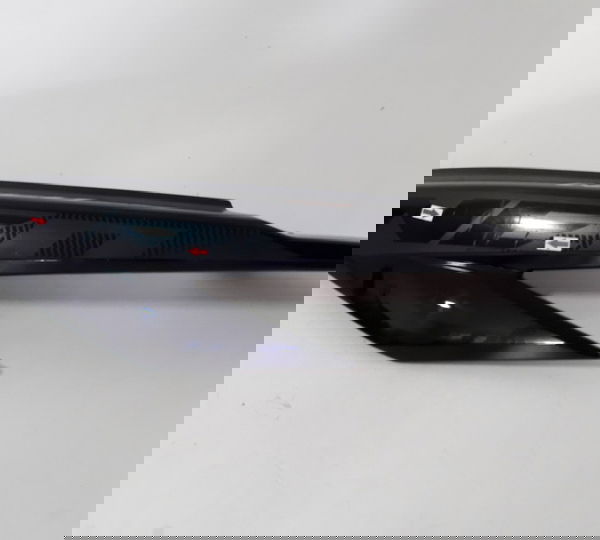 Carenagem Rabeta Yamaha Neo 125 L/e Orig 41566 Preto