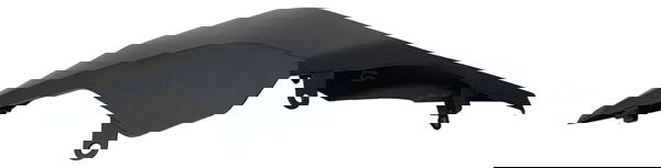 Carenagem Rabeta Honda Dir Cbr 650r 20/21 Original 43707