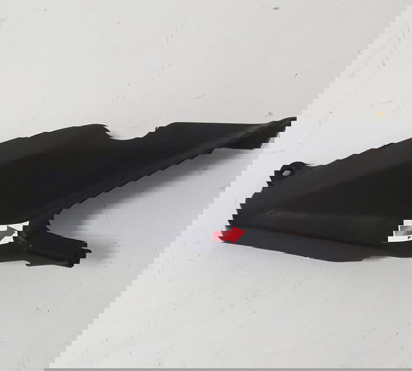 Acabamento Tampa Filtro Ar Pcx 150 19/22 Orig 43716