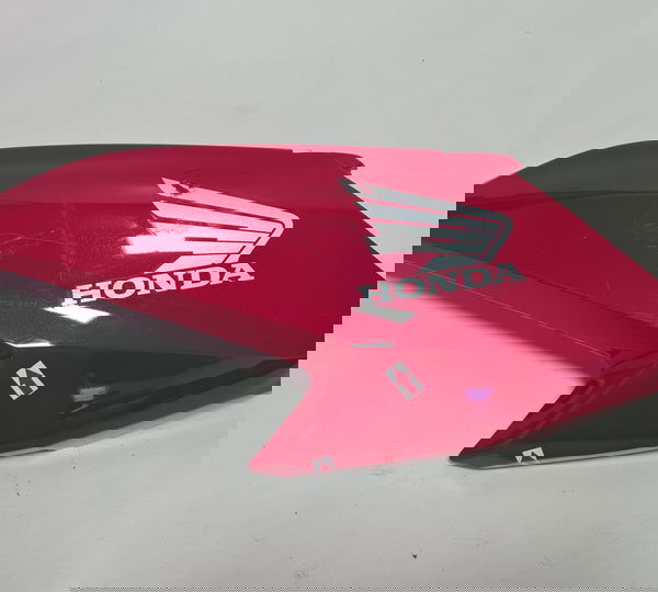 Carenagem Aba Tanque Dir Cg 160 Fan 22/24 Descrição 43727 Vermelho