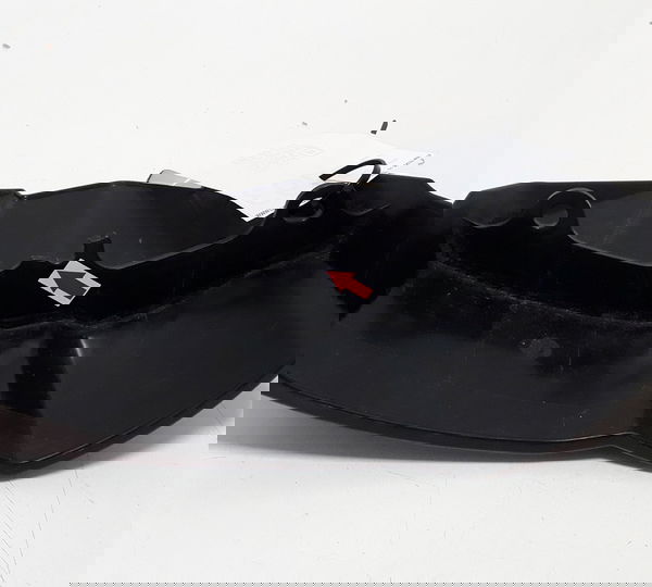 Carenagem Frontal Farol Yamaha Fazer 150 2019 Orig 39793 Preto