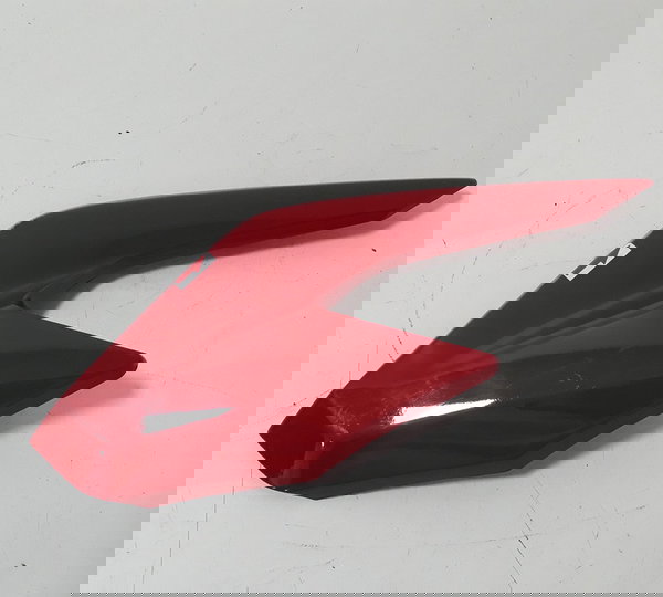 Carenagem Bananinha Farol Cb 250 Twister L/e Orig 43761  Vermelho