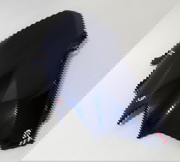 Carenagem Farol Esq Yamaha N-max 160 21/23 Descrição 41672 Azul