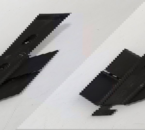 Acabamento Paralama Traseiro Fazer 250 18/22 Orig 41627 Preto