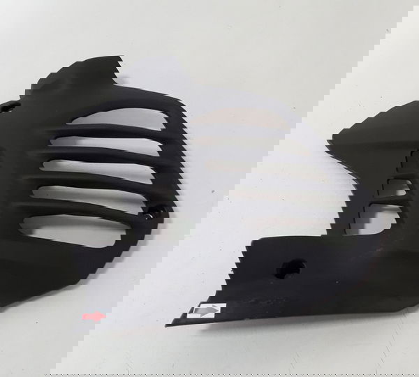 Grade Capa Radiador Yamaha N-max 160 21/23 Orig 41623 Preto