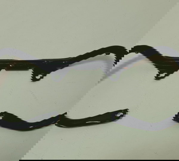 Alça Traseira Honda Cg 160 Fan 16/24 Orig Descrição 43774 Preto