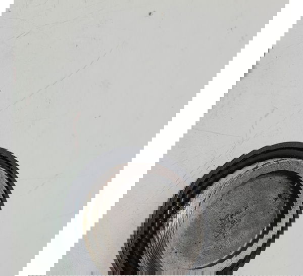 Tampa Pulsadora Honda Cb 650r Original 2023 43781