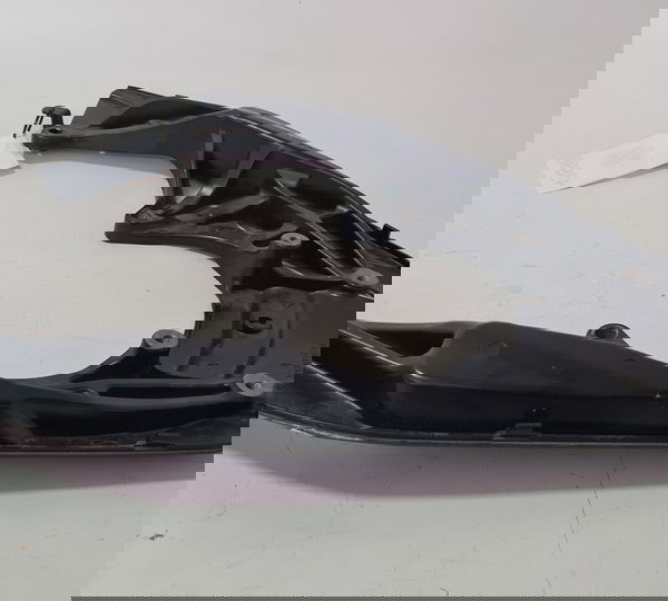 Alça Base Traseira Honda Pcx 150 Original 2019/22 43698  Preto