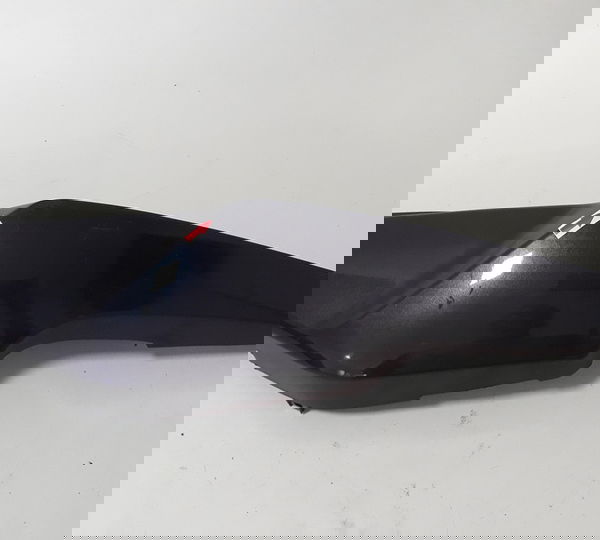 Carenagem Rabeta Honda Cg 160 Fan 16/22 L/e Orig 43684 Cinza