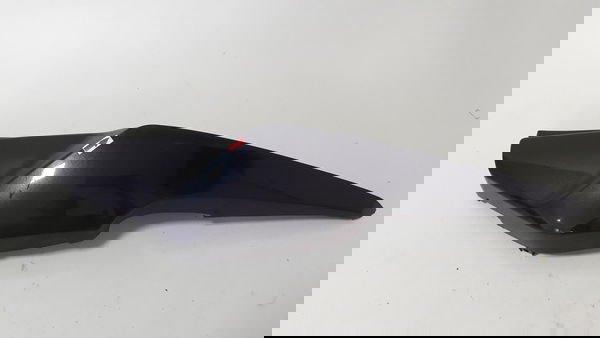 Carenagem Rabeta Honda Cg 160 Fan 16/22 L/e Orig 43684